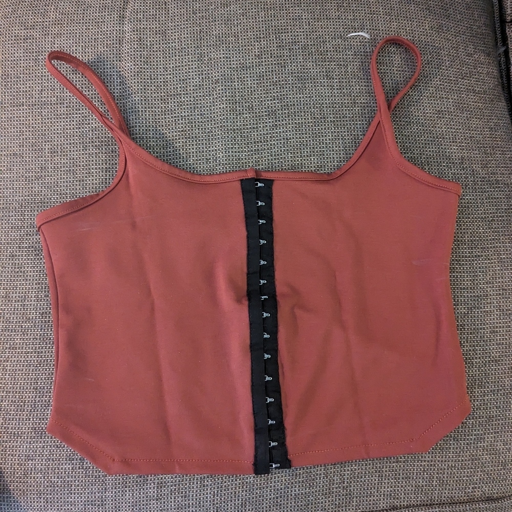 Noctex Athena Tank Medium